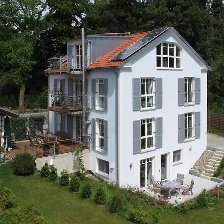 Meding Am Schondorf am Ammersee