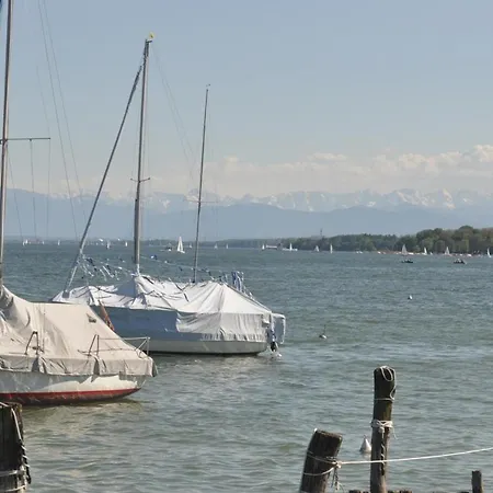 Meding Am Schondorf am Ammersee