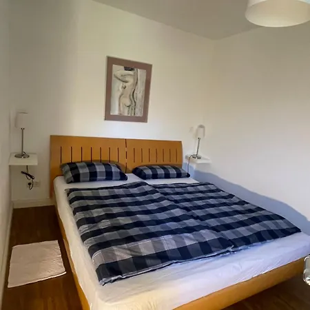 Διαμέρισμα Meding Am Schondorf am Ammersee