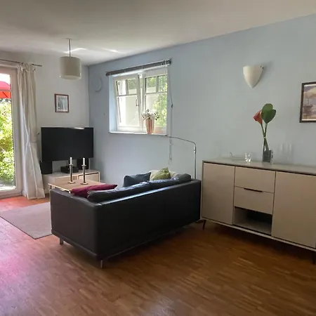 Meding Am Διαμέρισμα Schondorf am Ammersee