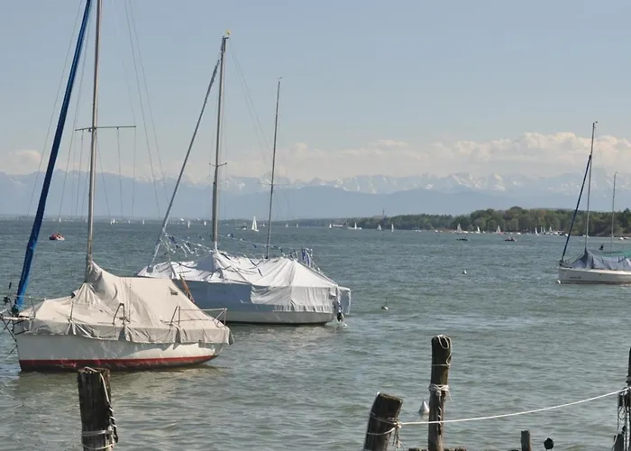 Meding Am Schondorf am Ammersee
