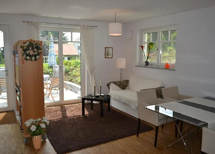 Διαμέρισμα Meding Am Schondorf am Ammersee