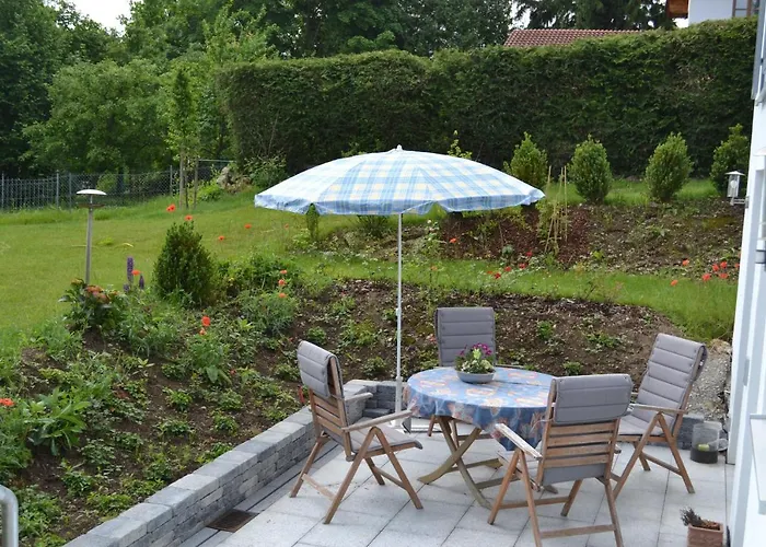 Διαμέρισμα Meding Am Schondorf am Ammersee